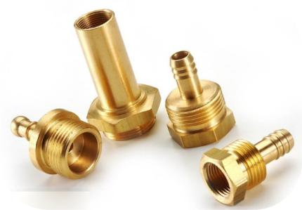 Sanitary Components